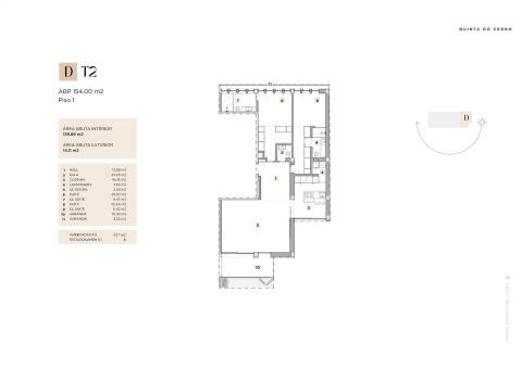 Apartamento T2 Venda em Algés, Linda-a-Velha e Cruz Quebrada-Dafundo,Oeiras