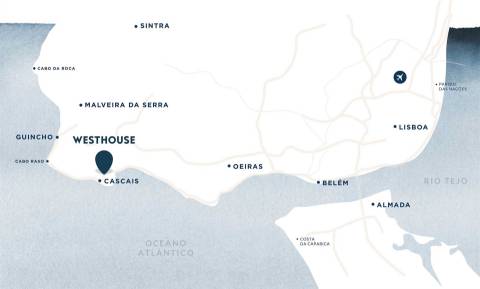 Apartamento T3 DUPLEX Venda em Cascais e Estoril,Cascais