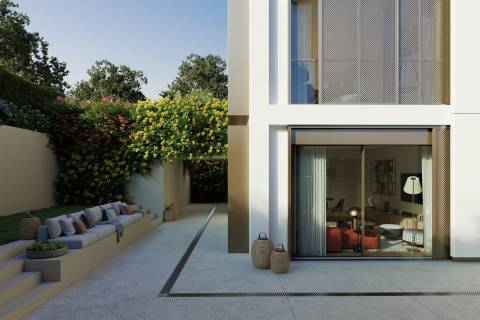 Apartamento T3 DUPLEX Venda em Cascais e Estoril,Cascais