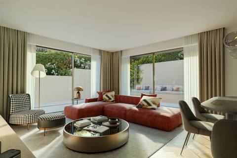 Apartamento T3 DUPLEX Venda em Cascais e Estoril,Cascais