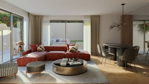 Apartamento T3 DUPLEX Venda em Cascais e Estoril,Cascais