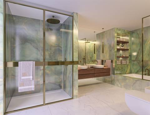 Apartamento T3 DUPLEX Venda em Cascais e Estoril,Cascais