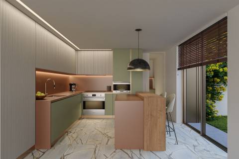 Apartamento T3 DUPLEX Venda em Cascais e Estoril,Cascais