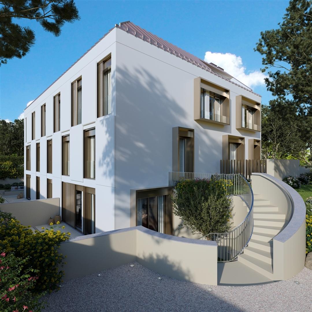 Apartamento T2 Venda em Cascais e Estoril,Cascais
