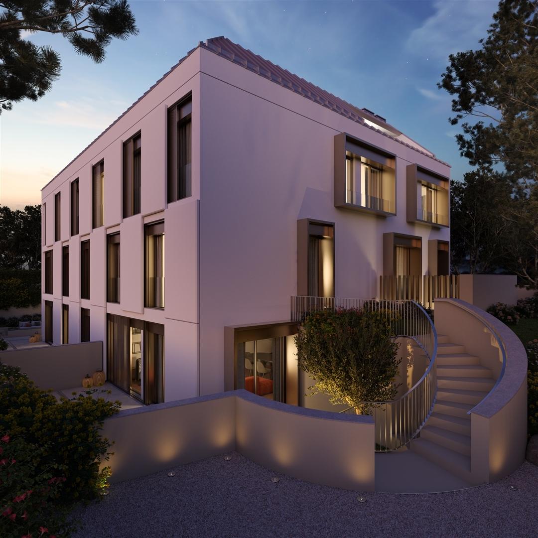 Apartamento T2 Venda em Cascais e Estoril,Cascais