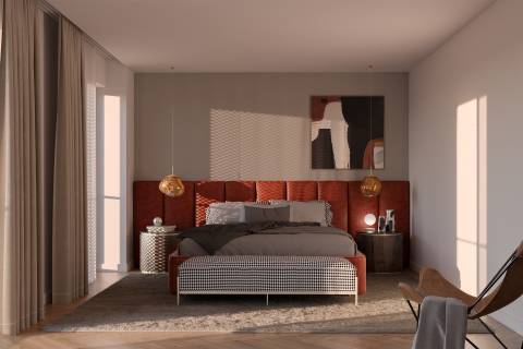 Apartamento T2 Venda em Cascais e Estoril,Cascais