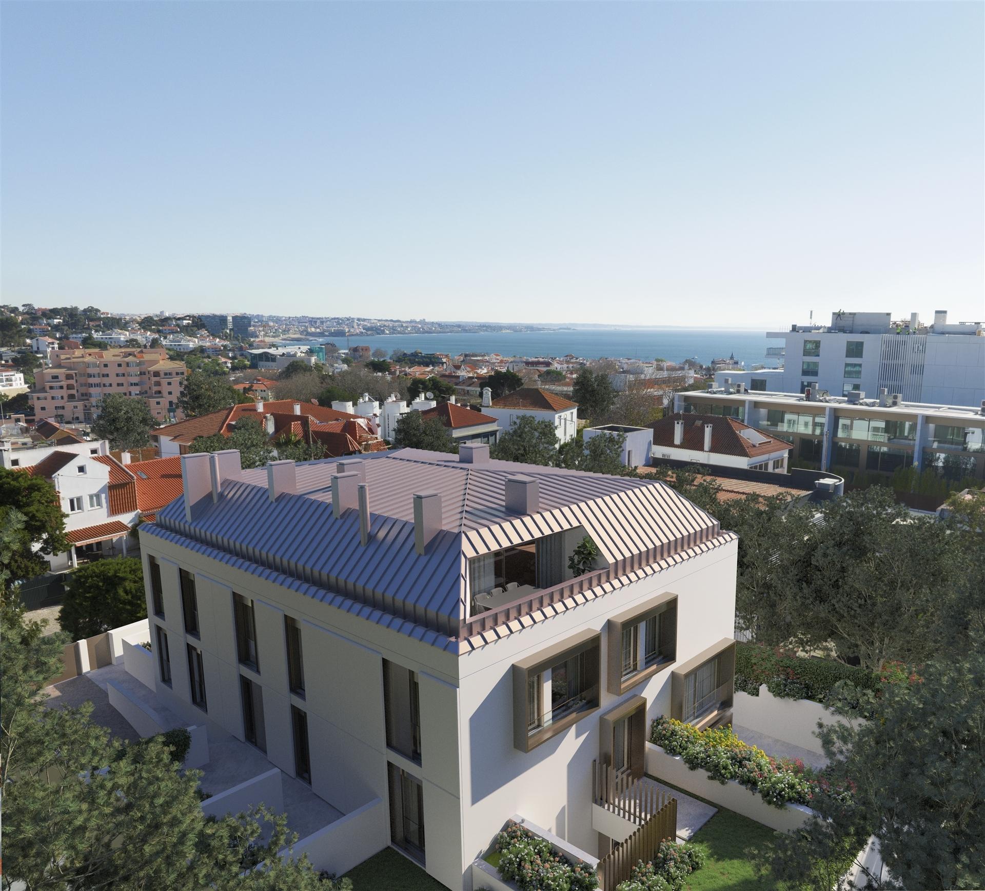 Apartamento T2 Venda em Cascais e Estoril,Cascais