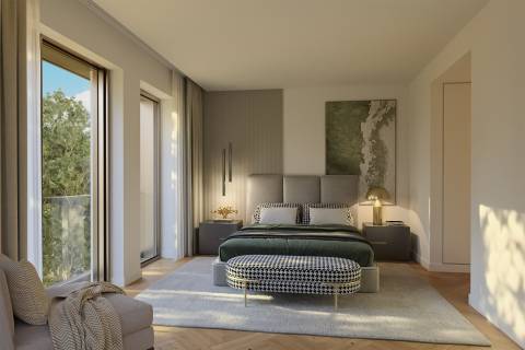 Apartamento T2 Venda em Cascais e Estoril,Cascais