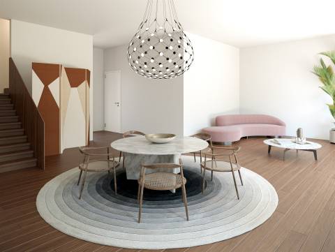 Apartamento T3 DUPLEX Venda em Algés, Linda-a-Velha e Cruz Quebrada-Dafundo,Oeiras