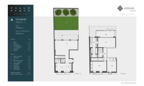 Apartamento T3 DUPLEX Venda em Algés, Linda-a-Velha e Cruz Quebrada-Dafundo,Oeiras