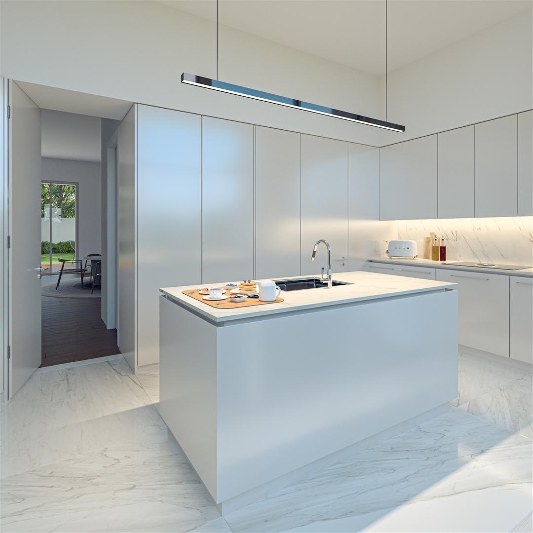 Apartamento T3 DUPLEX Venda em Algés, Linda-a-Velha e Cruz Quebrada-Dafundo,Oeiras
