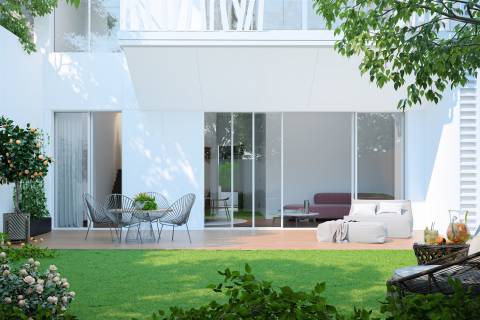 Apartamento T3 DUPLEX Venda em Algés, Linda-a-Velha e Cruz Quebrada-Dafundo,Oeiras