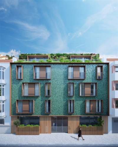 Apartamento T3 DUPLEX Venda em Algés, Linda-a-Velha e Cruz Quebrada-Dafundo,Oeiras