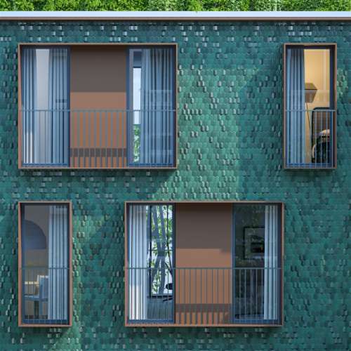 Apartamento T3 DUPLEX Venda em Algés, Linda-a-Velha e Cruz Quebrada-Dafundo,Oeiras