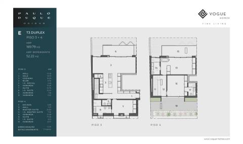 Apartamento T3 DUPLEX Venda em Algés, Linda-a-Velha e Cruz Quebrada-Dafundo,Oeiras