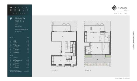 Apartamento T3 DUPLEX Venda em Algés, Linda-a-Velha e Cruz Quebrada-Dafundo,Oeiras