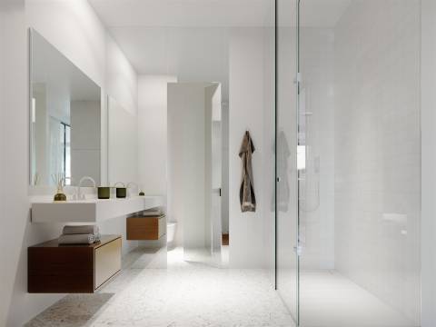 Fracção B5 - T3 - Bloco B - Bom Sucesso