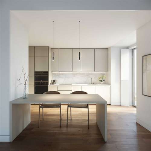 Fracção B9 - T2++ - Bloco B - Bom Sucesso