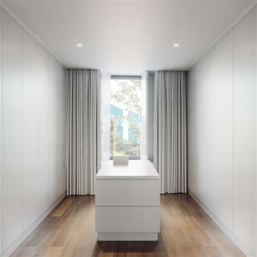 Fracção D6 - Bloco D Piso 4 - Bom Sucesso