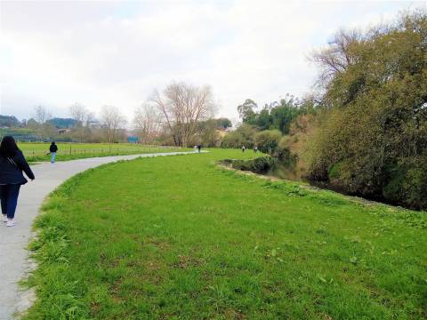 Terreno para Cave + Rc + 4 - A 5 min. do H.S.João