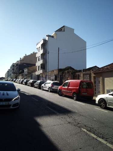 TERRENO AO H. S. JOÃO (PIP - 35 Frações)