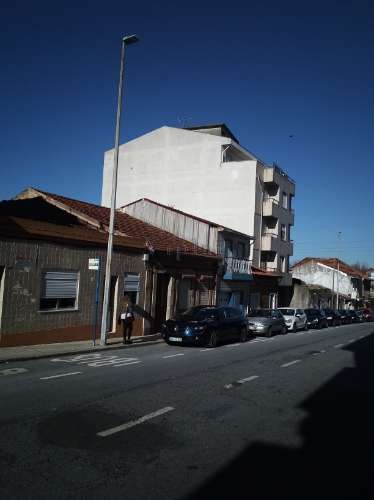 TERRENO AO H. S. JOÃO (PIP - 35 Frações)