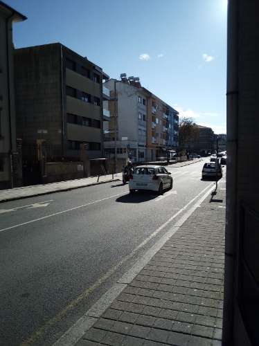 TERRENO AO H. S. JOÃO (PIP - 35 Frações)