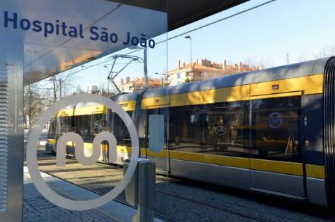 TERRENO AO H. S. JOÃO (PIP - 35 Frações)