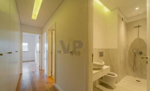 COMO NOVO: Apartamento T3 à BOAVISTA