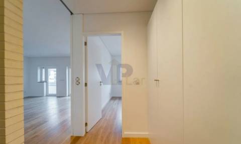 COMO NOVO: Apartamento T3 à BOAVISTA