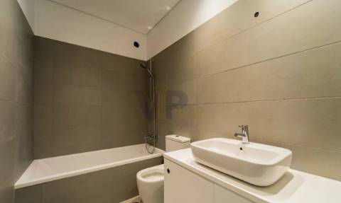 COMO NOVO: Apartamento T3 à BOAVISTA