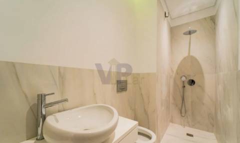 COMO NOVO: Apartamento T3 à BOAVISTA