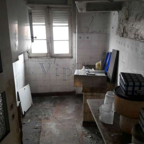 Prédio c/ Projeto Aprovado! - Ao Centro do Porto (zona ARU - BOAVISTA)