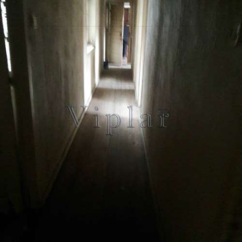 Prédio c/ Projeto Aprovado! - Ao Centro do Porto (zona ARU - BOAVISTA)