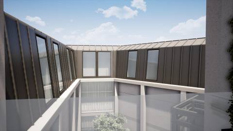 Prédio c/ Projeto Aprovado! - Ao Centro do Porto (zona ARU - BOAVISTA)