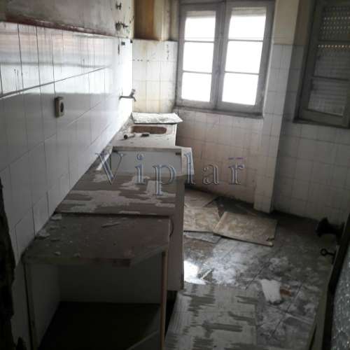 Prédio c/ Projeto Aprovado! - Ao Centro do Porto (zona ARU - BOAVISTA)