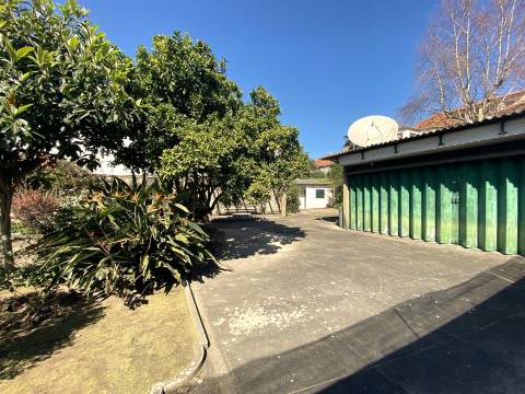 GRANDE Moradia / Hotel no Centro da Cidade