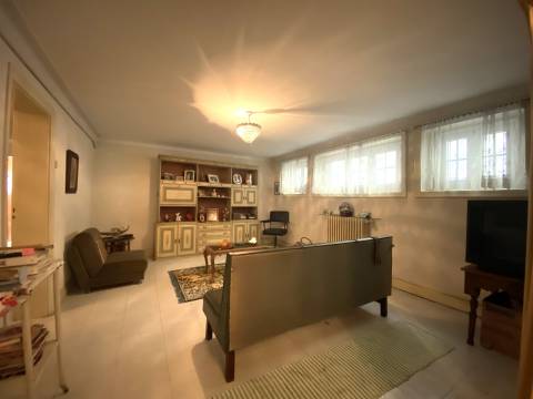 GRANDE Moradia / Hotel no Centro da Cidade