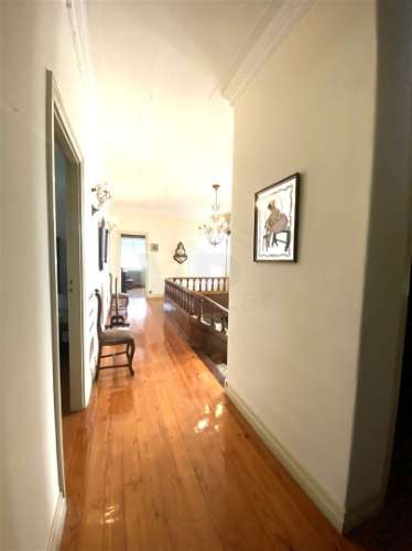 GRANDE Moradia / Hotel no Centro da Cidade