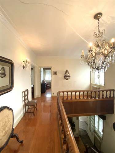 GRANDE Moradia / Hotel no Centro da Cidade