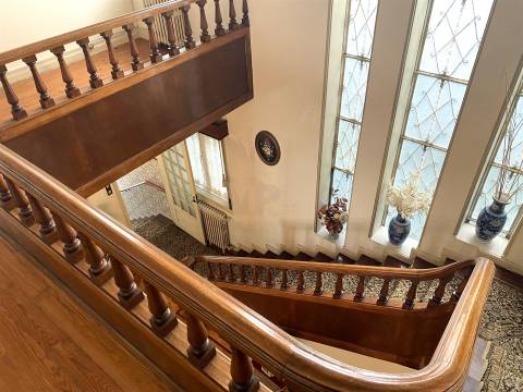 GRANDE Moradia / Hotel no Centro da Cidade