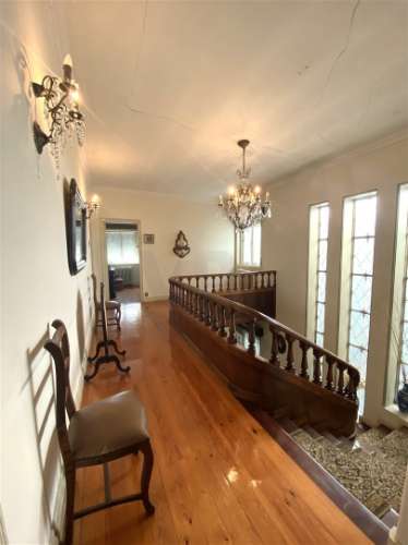 GRANDE Moradia / Hotel no Centro da Cidade