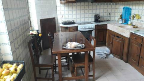 Bonito conjunto de prédios ao Bonfim