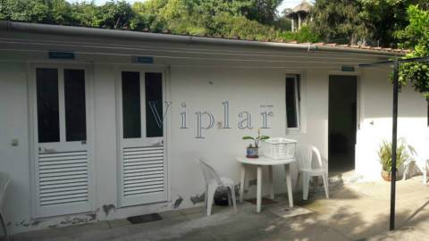 Bonito conjunto de prédios ao Bonfim