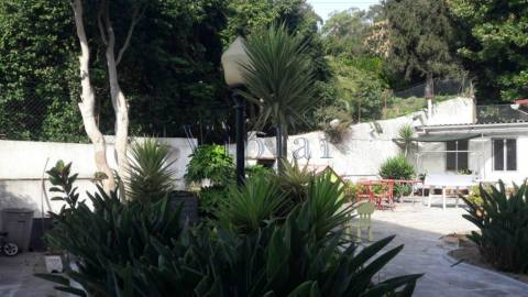 Bonito conjunto de prédios ao Bonfim