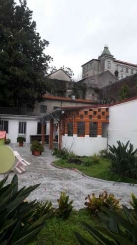 Bonito conjunto de prédios ao Bonfim