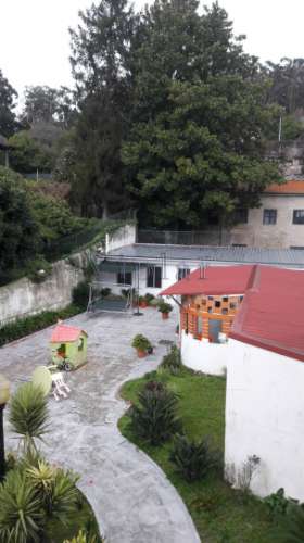 Bonito conjunto de prédios ao Bonfim