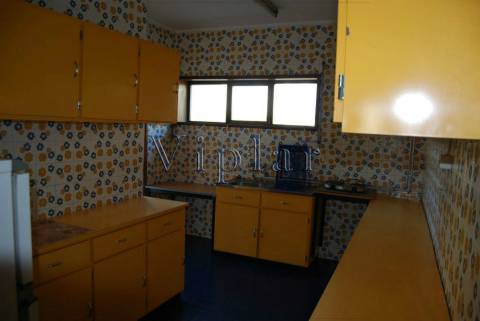 Moradia T7 - Porto - Paranhos