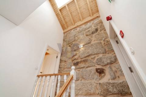 Prédio na Baixa do Porto