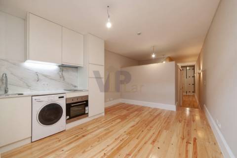 Prédio na Baixa do Porto